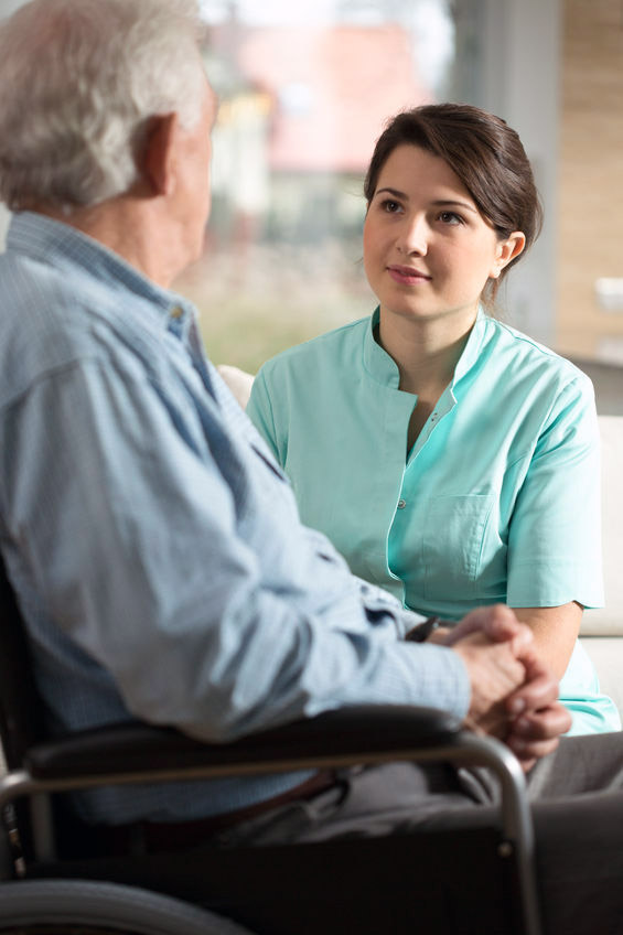 Our healthcare center is designed to promote comfort and security in high quality and compassionate environment.